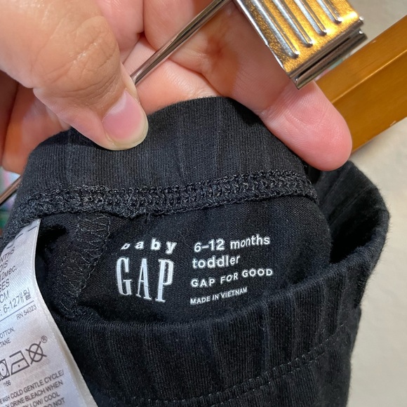 Baby Gap 6-12m Infant Girls Outfit - Picture 7 of 9